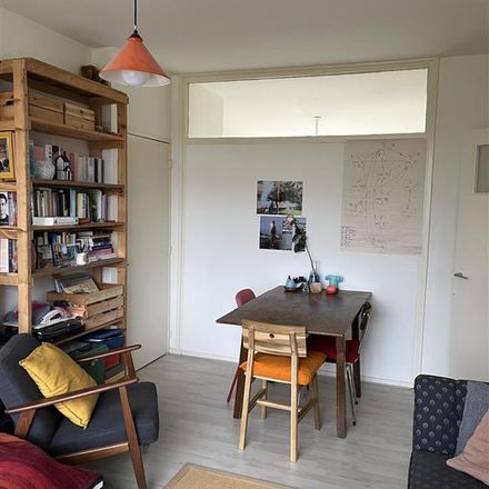 Rent this 2 bed apartment on Stedelijk Gymnasium Arnhem in Thorbeckestraat 17, 6828 TS Arnhem