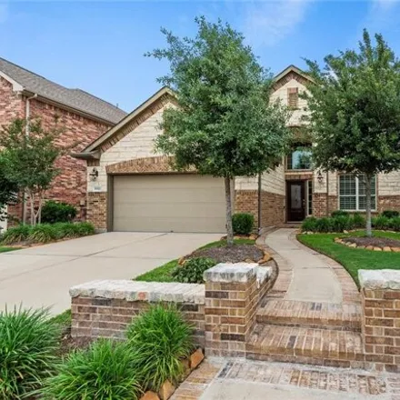 Buy this 4 bed house on Cibolo Creek in Harris County, TX 77433