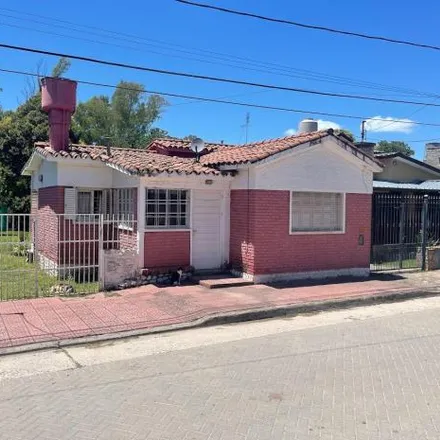 Image 1 - John Kennedy 123, El Bosque, Salsipuedes, Argentina - House for sale