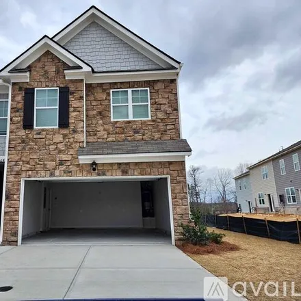 Rent this 4 bed townhouse on 2644 Poppy Ct