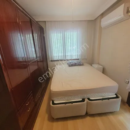 Rent this 3 bed apartment on 533. Sokak in 09270 Didim, Turkey