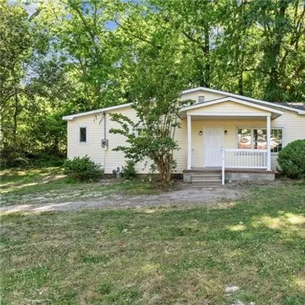 Buy this 3 bed house on 199 Lincoln Street in Belton, Anderson County
