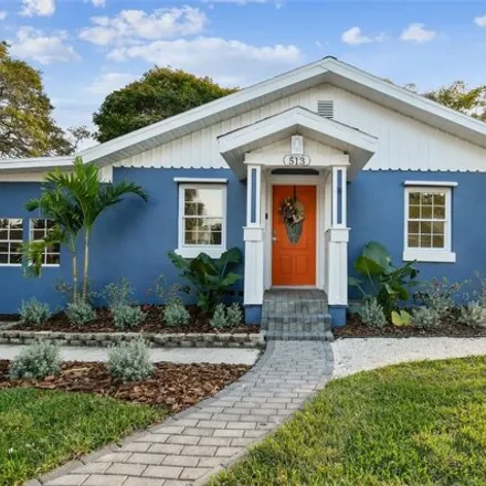 Buy this 3 bed house on 521 Richmond Street in Dunedin, FL 34698