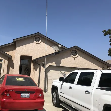 Rent this 1 bed house on Tulare in CA, US