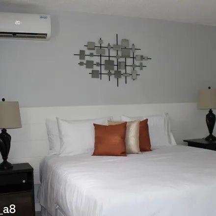 Rent this 1 bed apartment on Ocho Rios in Saint Ann, Jamaica