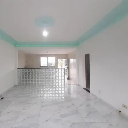 Rent this 3 bed apartment on Rua da Pátria in Água Santa, Rio de Janeiro - RJ