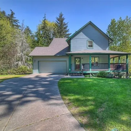 Buy this 3 bed house on Nels Nelson Road Northwest in Silverdale, WA 98383