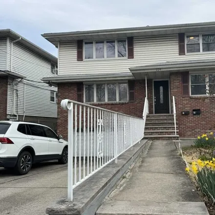Rent this 3 bed house on 229 6th Street in Palisades Park, NJ 07650