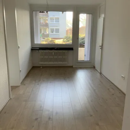 Rent this 4 bed apartment on Eichenallee 1d in 57078 Siegen, Germany