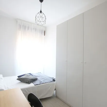 Rent this 1 bed apartment on Via Giuseppe Soli 12 in 41121 Modena MO, Italy