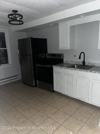 Rent this 1 bed apartment on 331 School Street in Scranton, PA 18508