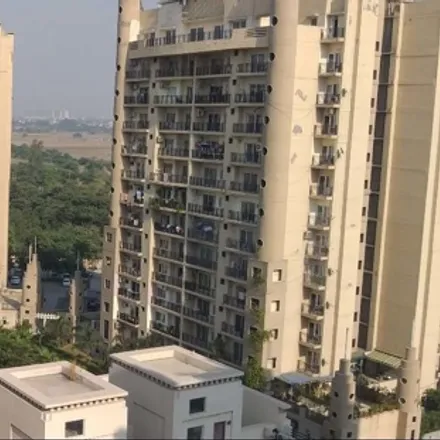 Image 1 - Tower-6, ATS Greens Paradiso, Tower 6, University Internal Road, Gautam Buddha Nagar, Greater Noida - 201306, Uttar Pradesh, India - Apartment for rent
