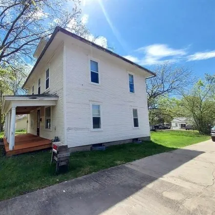Image 3 - 1428 South 15th Street, Centerville, IA 52544, USA - House for sale