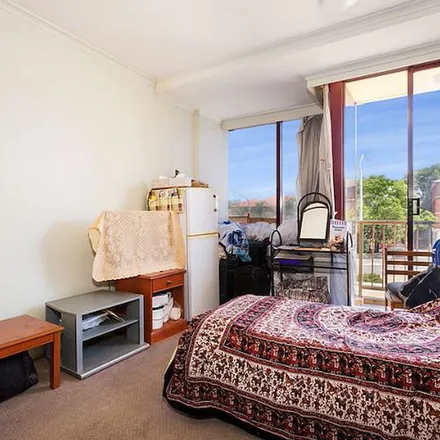 Rent this 1 bed apartment on Waratah Apartment in Great Western Highway, Sydney NSW 2150