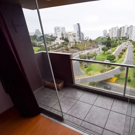 Rent this studio apartment on Avenida Tejada 109Miraflores