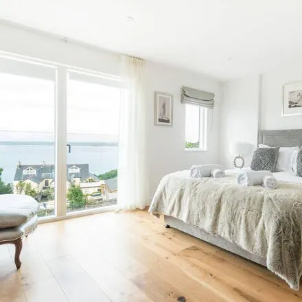 Image 3 - St. Ives, TR26 2GH, United Kingdom - Apartment for rent