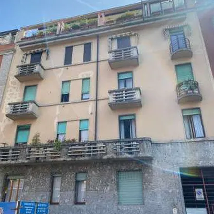 Image 4 - Via Luchino del Maino, 20146 Milan MI, Italy - Apartment for rent