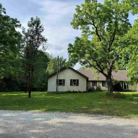 Image 7 - 1241 S County Road 700 E, Winslow, Indiana, 47598 - House for sale