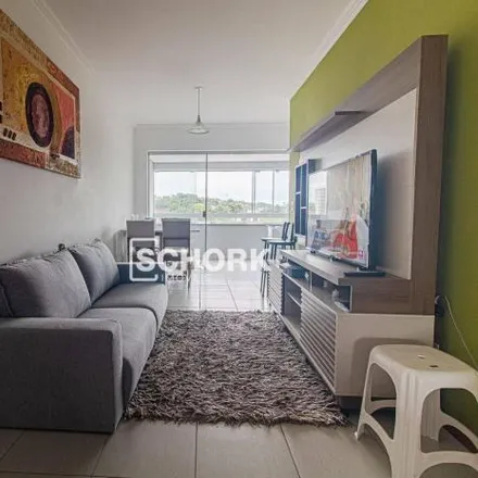 Buy this 2 bed apartment on Rua 25 de Agosto in Itoupava Norte, Blumenau - SC