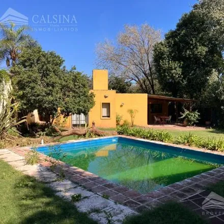 Image 2 - San Sebastián, Departamento Colón, Villa Allende, Argentina - House for sale