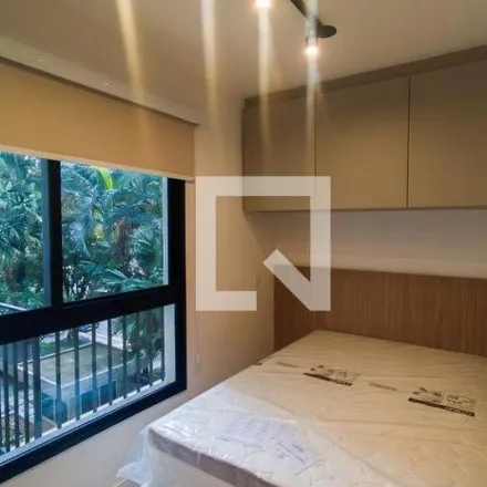 Rent this 1 bed apartment on Rua João Ramalho 346 in Perdizes, São Paulo - SP