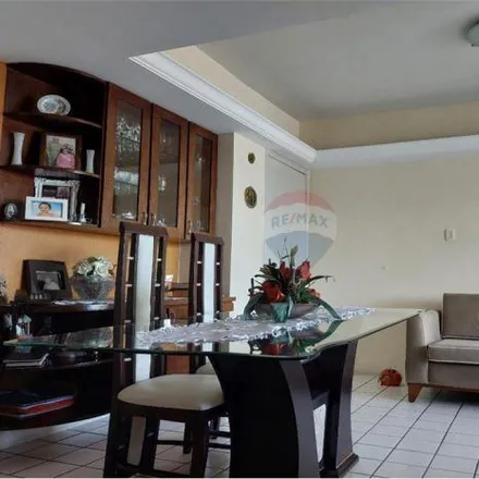 Buy this 3 bed apartment on Rua Castro Alves 175 in Encruzilhada, Recife -