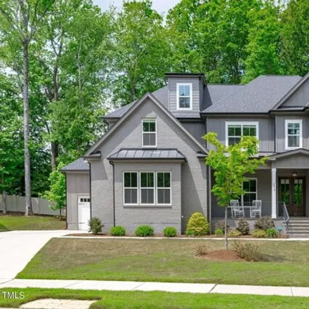 Buy this 5 bed house on Chandler Cove Way in Cary, NC 27539