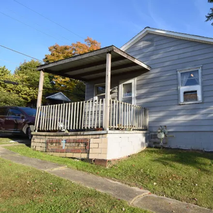 Buy this 2 bed house on 211 Spring Street in New Lexington, Perry County
