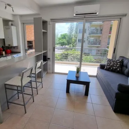 Rent this 1 bed apartment on unnamed road in Partido de Tigre, 7008 Nordelta