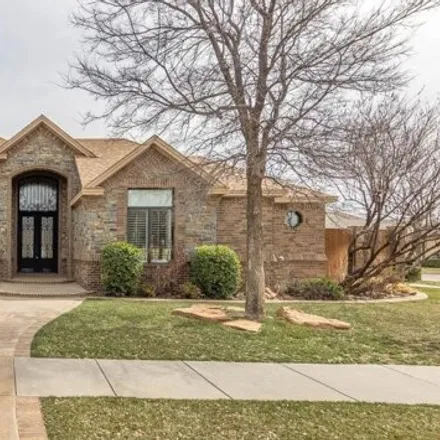 Buy this 4 bed house on 6188 90th Street in Lubbock, TX 79424
