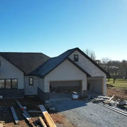 Buy this 5 bed house on unnamed road in Christian County, MO 65738
