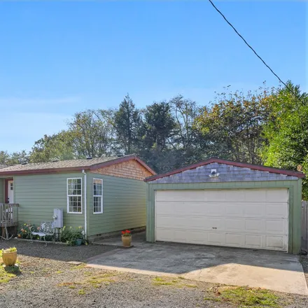Buy this 3 bed house on 9622 4th Street in Bay City, Tillamook County