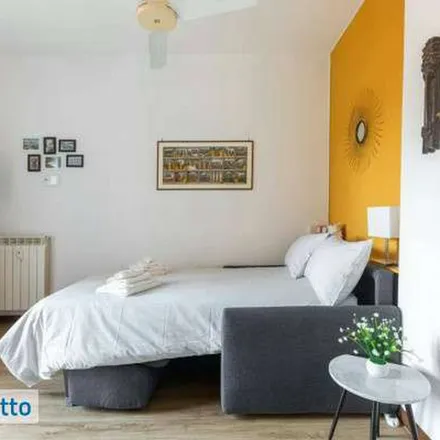 Image 9 - Via Bergognone Da Fossano 43, 20144 Milan MI, Italy - Apartment for rent