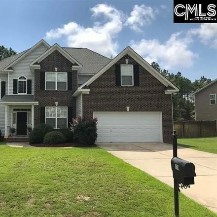 Rent this 5 bed house on 168 Coopers Pond Drive in Blythewood, SC 29016