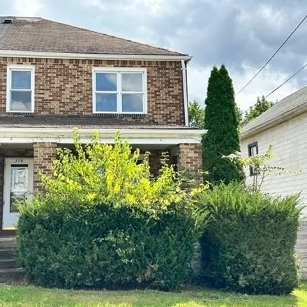 Buy this 3 bed house on 193 Magnolia Street in Whitaker, Allegheny County
