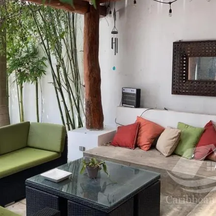 Image 1 - Avenida de los Colegios, 77560 Alfredo V. Bonfil, ROO, Mexico - House for sale