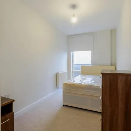 Image 9 - Johnny Andrews House, 3a Boulcott Street, Ratcliffe, London, E1 0HR, United Kingdom - Apartment for rent