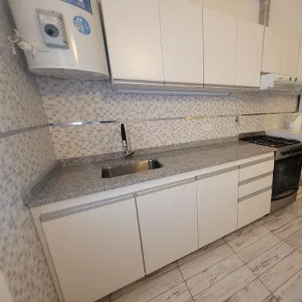 Buy this 1 bed apartment on Avenida Colón 56 in Partido de La Costa, B7109 GDF Mar de Ajó