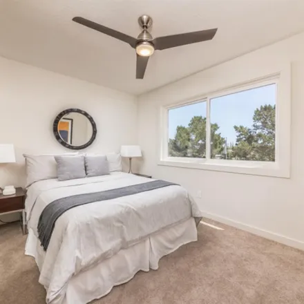 Rent this 1 bed room on 1441 Casa Buena Drive in Meadowsweet, Corte Madera