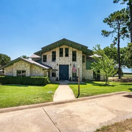 Image 4 - 657 Holiday Circle, Seven Points, Henderson County, TX 75143, USA - House for sale