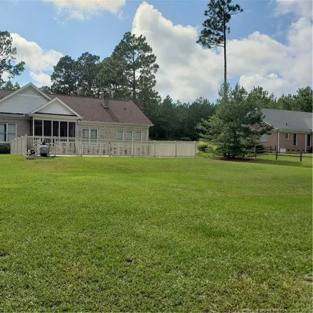 Image 7 - 7644 Wilkins Drive, Cumberland County, NC 28311, USA - House for sale