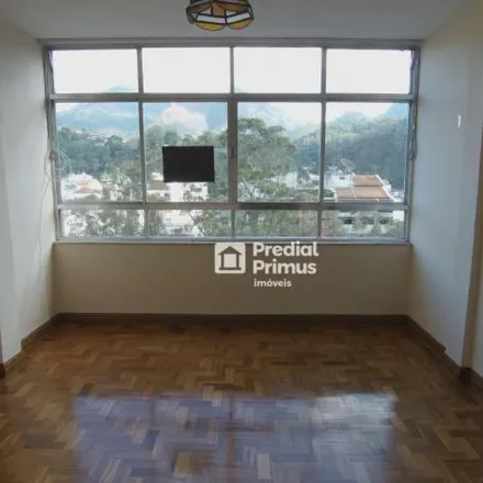 Rent this 2 bed apartment on Praça Marcílio Dias in New Fribourg - RJ, 28613-000