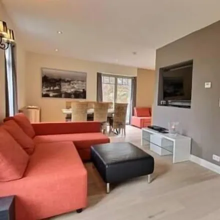 Rent this 1 bed apartment on Liège