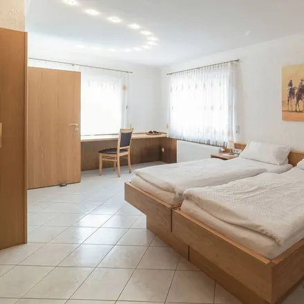 Rent this 3 bed apartment on Grundschule Mossautal in Güttersbacher Straße 2, 64756 Hüttenthal