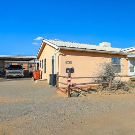 Image 2 - 143 Barnard Rd, Corrales, New Mexico, 87048 - House for sale