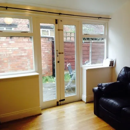 Image 4 - 23 Russell Road, Manchester, M16 8DJ, United Kingdom - Apartment for rent