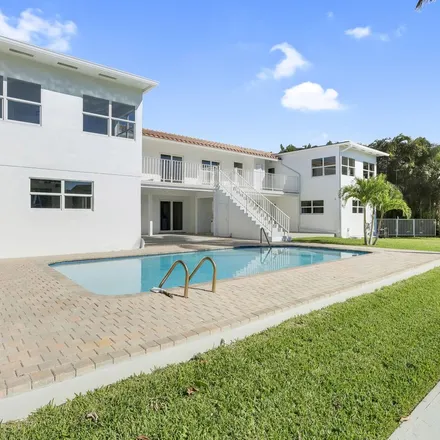 Image 1 - 1132 Belair Drive, Highland Beach, Palm Beach County, FL 33487, USA - Apartment for rent