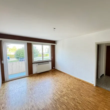 Rent this 4 bed apartment on unnamed road in 2942 Alle, Switzerland