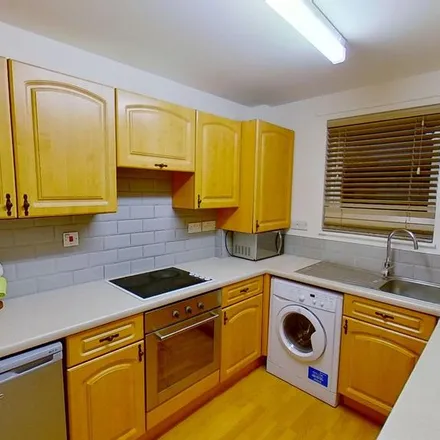 Image 5 - South Gyle Road, City of Edinburgh, EH12 9EJ, United Kingdom - Apartment for rent