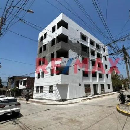 Image 2 - Institución Educativa Almirante Guillermo Brown, Calle C, Villa El Salvador, Lima Metropolitan Area 15831, Peru - Apartment for sale